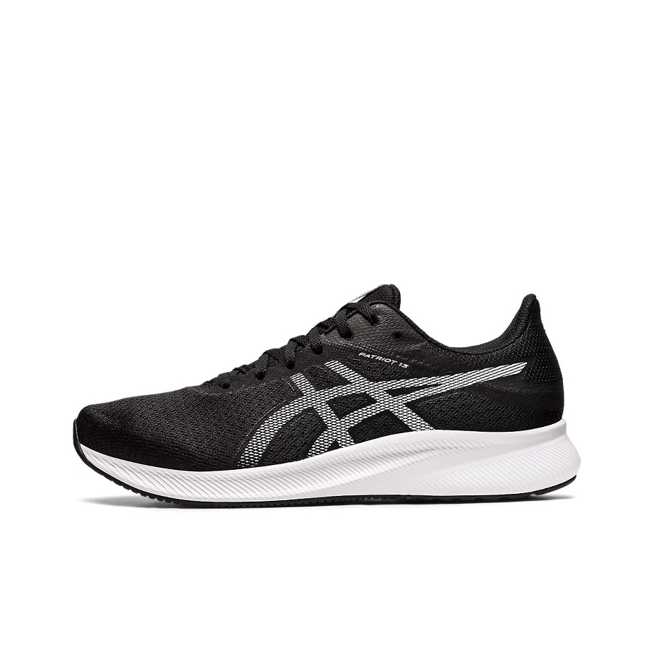 ASICS Patriot 13 Running Shoes - New Balance Shoes 574 review and price