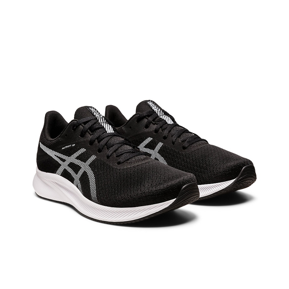ASICS Patriot 13 Running Shoes - New Balance Shoes 574 review and price