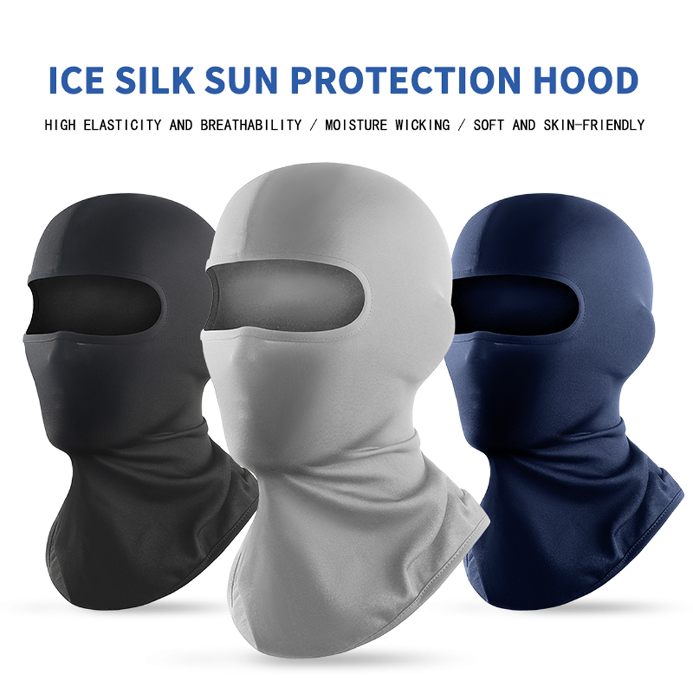 Motorcycle Face Mask Outdoor C - Balaclava Ski Mask review and price