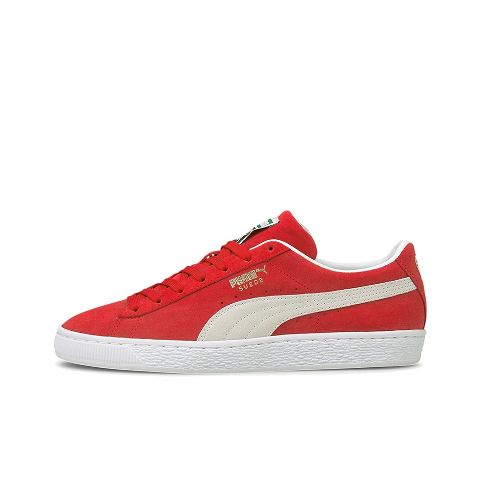 PUMA Suede Classic XXI Skatebo - Puma Shoes Suede Classic review and price