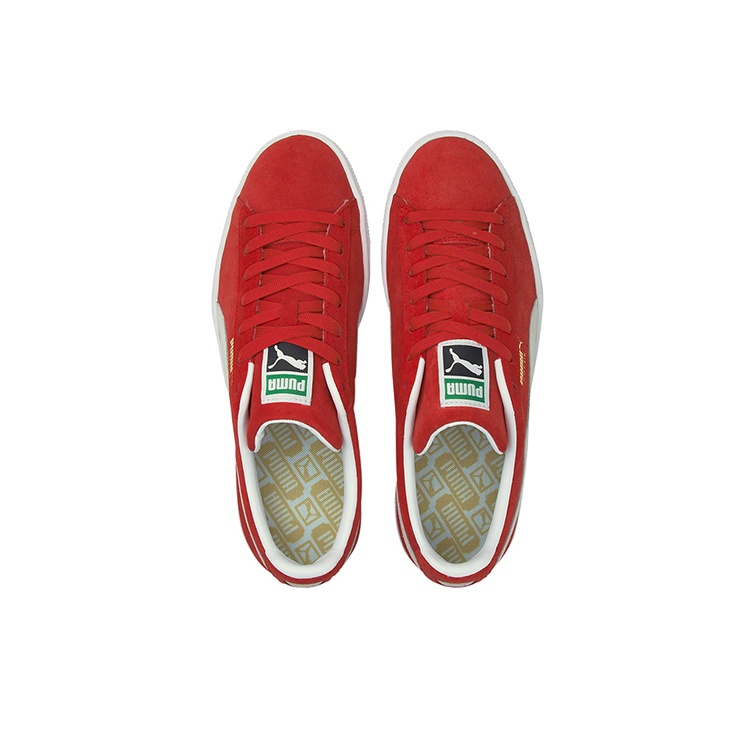 PUMA Suede Classic XXI Skatebo - Puma Shoes Suede Classic review and price