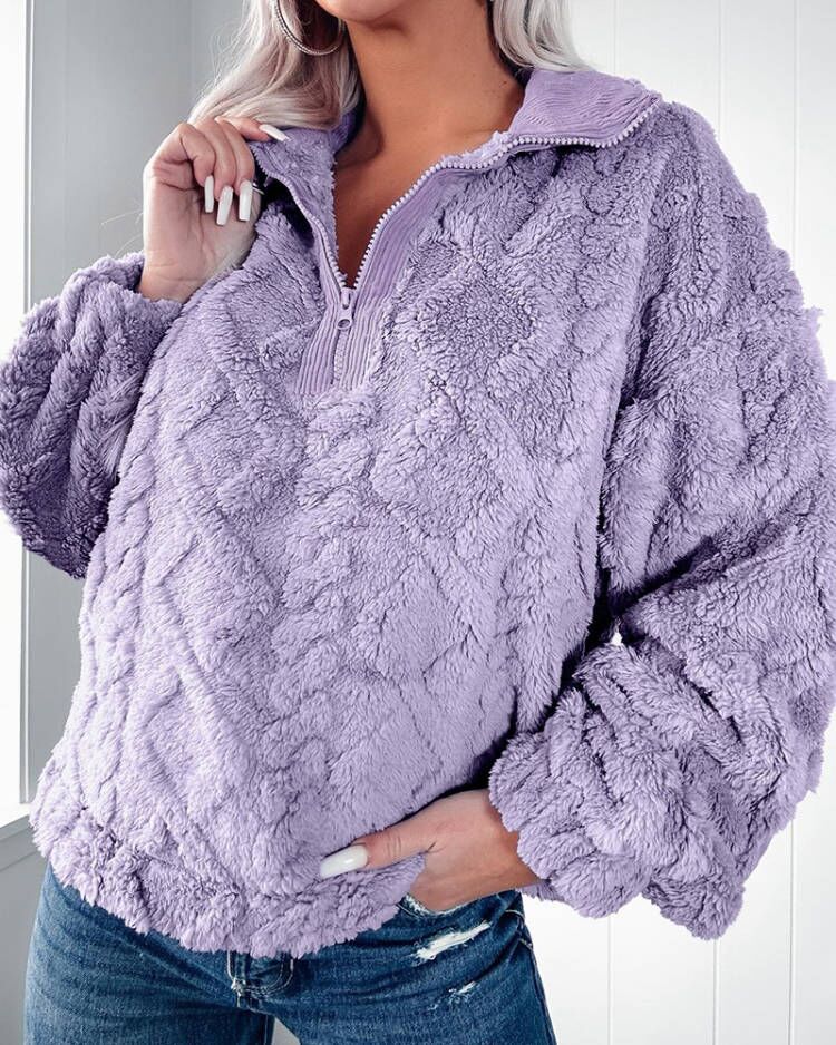 Women Sherpa Fleece Pullover H - Sherpa Hoodie Fleece review and price