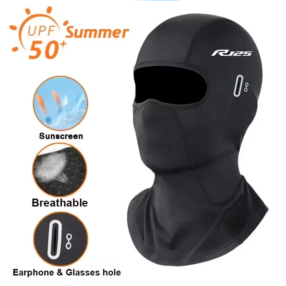 For YAMAHA YZFR15 YZF-R15 R15  - Balaclava Ski Mask review and price