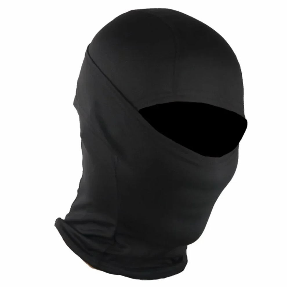 Tactical Airsoft Full Face Bal - Balaclava Ski Mask review and price