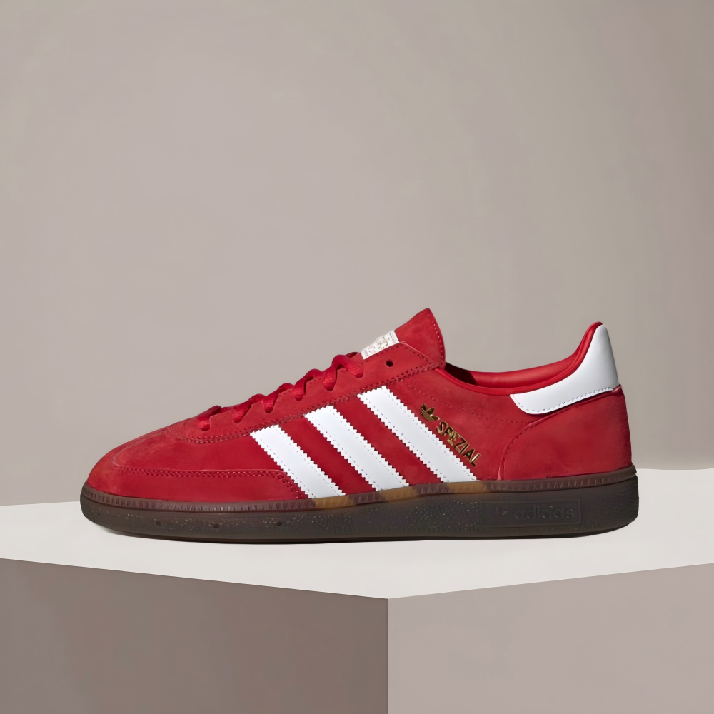 adidas Originals HANDBALLSPEZI - Adidas Shoes Gazelle review and price