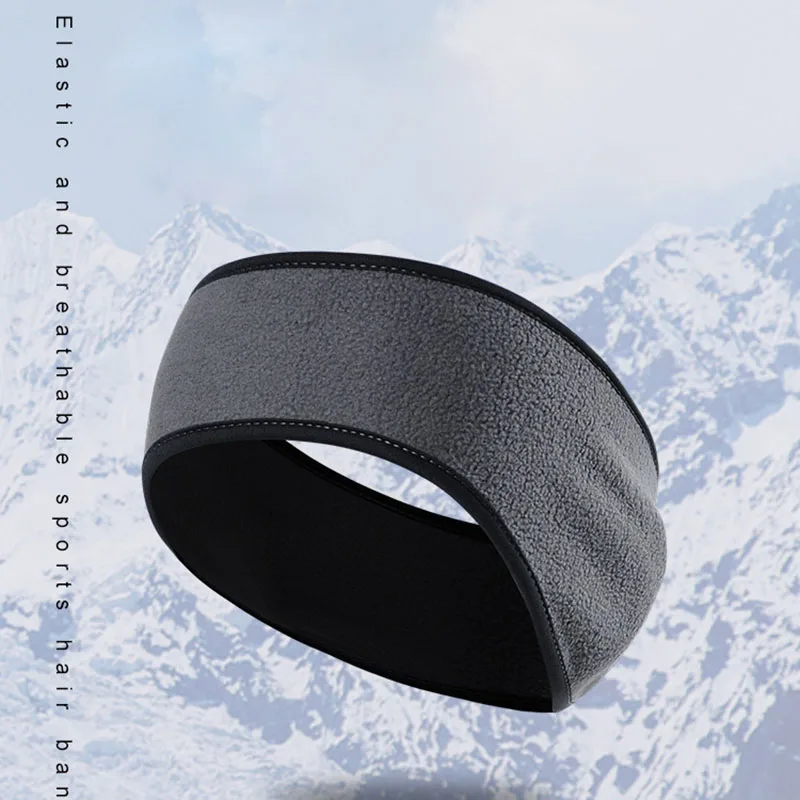 Outdoor Winter Fleece Ear Warm - Winter Headband Fleece review and price