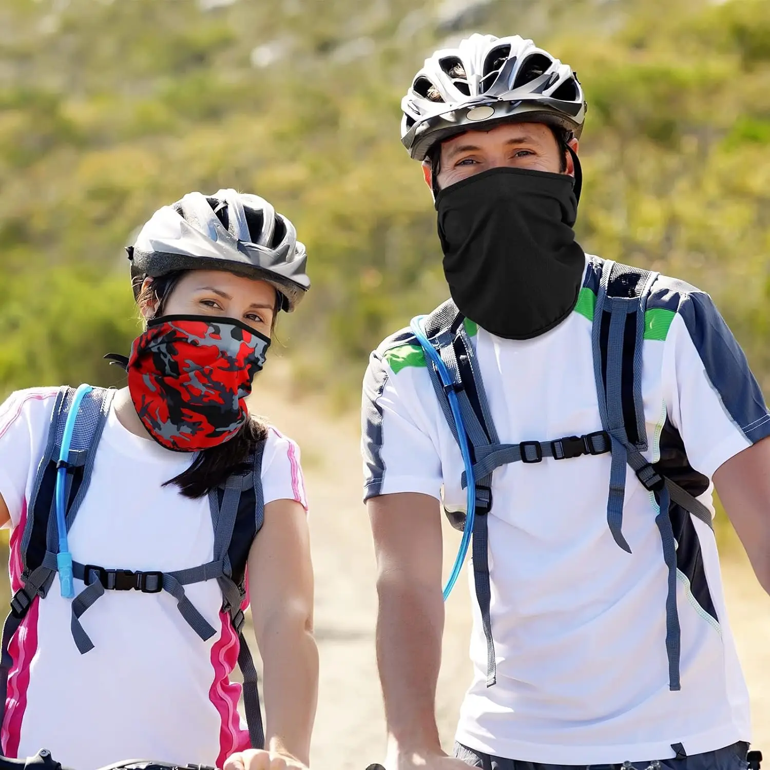 Caps Cycling Balaclava Full Fa - Balaclava Ski Mask review and price