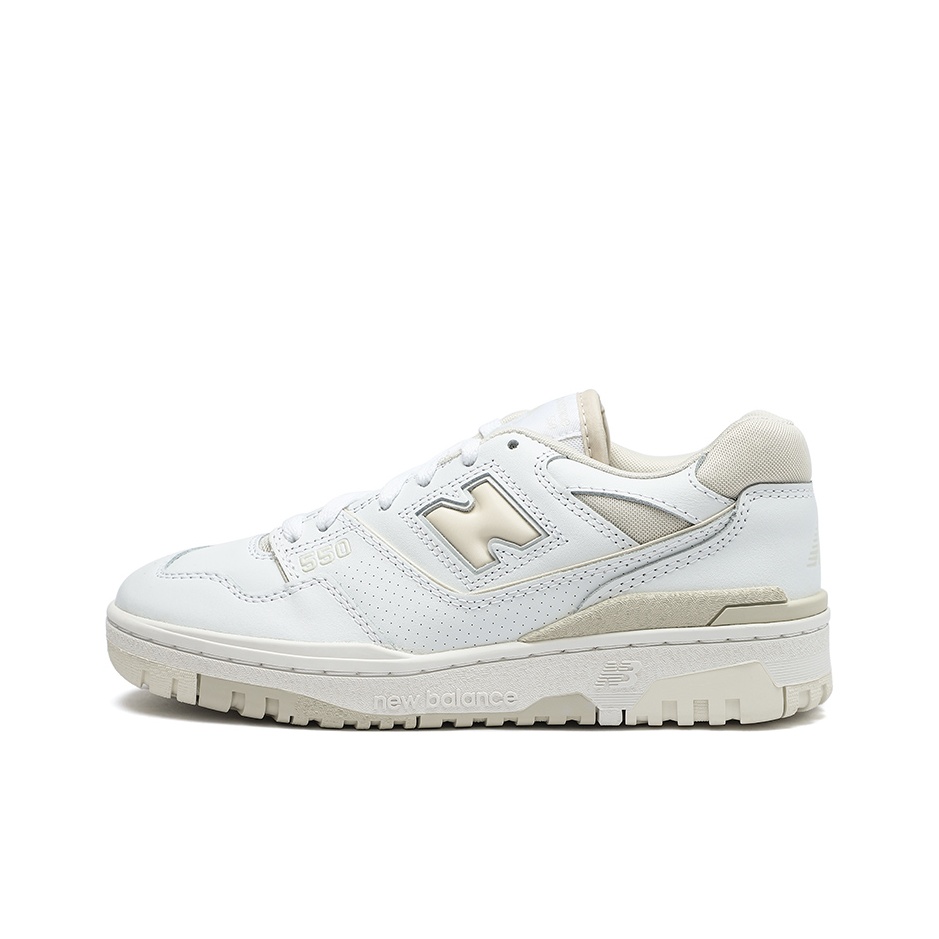New Balance NB 550 Vintage Bas - New Balance Shoes 550 review and price