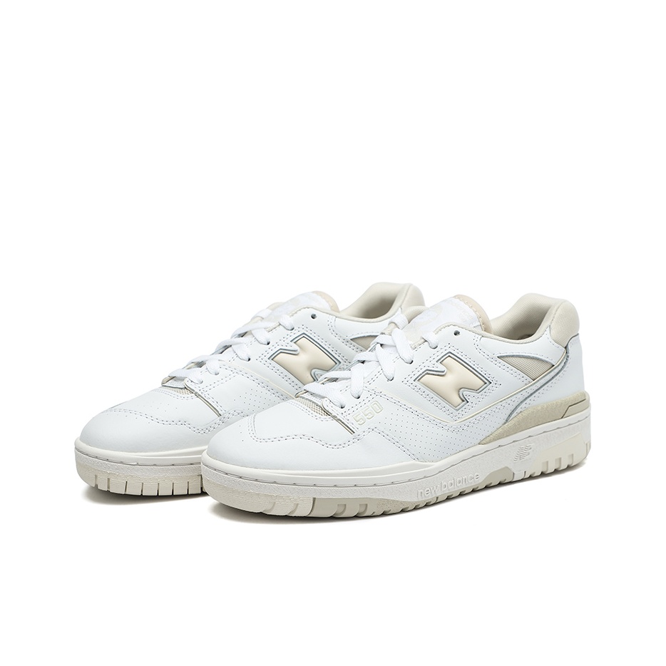 New Balance NB 550 Vintage Bas - New Balance Shoes 550 review and price